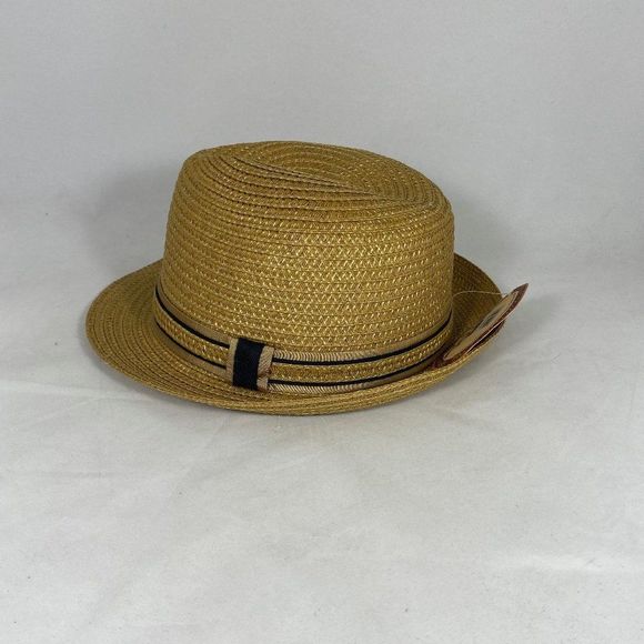 Scala Classico Fedora Hat NWT - Picture 5 of 8